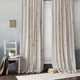 Миниатюра изображения товара Комплект штор Pasionaria Мика 290x270 с подхватами (бежевый)