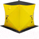 Миниатюра изображения товара Палатка Helios Cube Extreme / HS-ISТ-CE-1.8-P (зимняя, широкий вход)