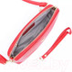 Миниатюра изображения товара Сумка Poshete 886-5009-RED (красный)