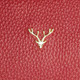 Миниатюра изображения товара Сумка Poshete 886-5009-RED (красный)
