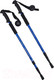 Миниатюра изображения товара Палки для скандинавской ходьбы Gold Cup 35ST (синий)