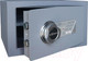 Миниатюра изображения товара Мебельный сейф SAFEtronics NTL 22Е(OD)