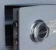 Миниатюра изображения товара Мебельный сейф SAFEtronics NTL 22Е(OD)