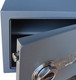 Миниатюра изображения товара Мебельный сейф SAFEtronics NTL 22Е(OD)