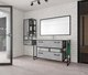 Миниатюра изображения товара Зеркало Style Line Лофт 50