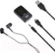 Миниатюра изображения товара MP3-плеер Digma Z4 16GB
