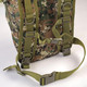 Миниатюра изображения товара Рюкзак тактический Sima-Land Storm Tactic 5635277 (камуфляж)