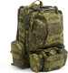 Миниатюра изображения товара Рюкзак тактический Sima-Land Аdventure 9335457