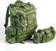 Миниатюра изображения товара Рюкзак тактический Sima-Land Боец 9342702 (мультикам)