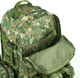 Миниатюра изображения товара Рюкзак тактический Sima-Land Боец 9342702 (мультикам)