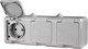 Миниатюра изображения товара Розетка Tokov Electric Dita TKL-DT-R3Z-C06-IP54