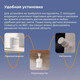 Миниатюра изображения товара Датчик движения Aqara Motion Sensor P1 / MS-S02
