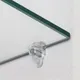 Миниатюра изображения товара Шкаф с зеркалом для ванной Style Line Венеция 75см (с подсветкой)