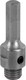 Миниатюра изображения товара Державка для коронок BERGER 22-152мм М16 HEX 1/2" / BG1967