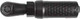 Миниатюра изображения товара Пневмотрещотка BERGER 1/4" 41Нм / BG1440