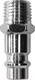 Миниатюра изображения товара Пневмотрещотка BERGER 1/4" 41Нм / BG1440