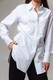 Миниатюра изображения товара Рубашка Romgil ТК118ДХ (р.170-96-104, белый)