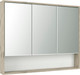 Миниатюра изображения товара Шкаф с зеркалом для ванной Style Line Палермо 100