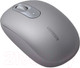 Миниатюра изображения товара Мышь Ugreen MU105 / 90669 (Moonlight Gray)
