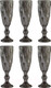 Миниатюра изображения товара Набор бокалов Lenardi 588-426 (6шт)