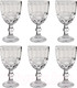 Миниатюра изображения товара Набор бокалов Lenardi 588-476 (6шт)