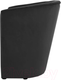 Миниатюра изображения товара Кресло мягкое Signal TM-1 Velvet (Bluvel 19 черный)