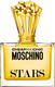 Миниатюра изображения товара Парфюмерная вода Moschino Cheap & Chic Stars (50мл)