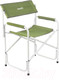 Миниатюра изображения товара Кресло складное Helios T-HS-DC-95100-PS-G (зеленый)