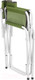 Миниатюра изображения товара Кресло складное Helios T-HS-DC-95100-PS-G (зеленый)