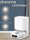 Миниатюра изображения товара Робот-пылесос Dreame L10 Prime / RLL11GC