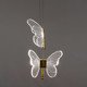 Миниатюра изображения товара Потолочный светильник Arte Lamp Darcy A2187SP-2GO