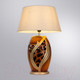 Миниатюра изображения товара Прикроватная лампа Arte Lamp Ruby A4064LT-1BR