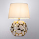 Миниатюра изображения товара Прикроватная лампа Arte Lamp Poppy A4063LT-1GO