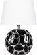 Миниатюра изображения товара Прикроватная лампа Arte Lamp Poppy A4063LT-1CC