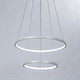 Миниатюра изображения товара Люстра Arte Lamp Frodo A2197SP-2WH