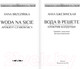 Миниатюра изображения товара Книга АСТ Вода в решете. Апокриф колдуньи (Бжезинская А.)