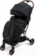 Миниатюра изображения товара Детская прогулочная коляска Tomix Luna Lux / HP-718LUX (черный)