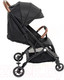Миниатюра изображения товара Детская прогулочная коляска Tomix Luna Lux / HP-718LUX (черный)