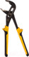 Миниатюра изображения товара Клещи переставные BERGER 250мм / BG1161