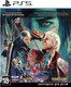 Миниатюра изображения товара Игра для игровой консоли PlayStation 5 Devil May Cry 5. Special Edition (EU pack, RU subtitles)