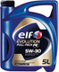 Миниатюра изображения товара Моторное масло Elf Evolution Full-Tech R 5W30 (5л)