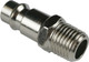 Миниатюра изображения товара Переходник для пневмоинструмента BERGER BG1406