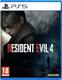 Миниатюра изображения товара Игра для игровой консоли PlayStation 5 Resident Evil 4 – Remake (EU pack, RU version)