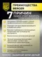 Миниатюра изображения товара Набор адаптеров слесарных BERGER 1/2" / BG2091 (6 предметов)