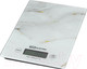 Миниатюра изображения товара Кухонные весы TDM Мрамор SQ4025-0004