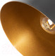 Миниатюра изображения товара Потолочный светильник Arte Lamp Thomas A7032SP-1BK
