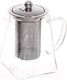 Миниатюра изображения товара Заварочный чайник Lenardi 139-040