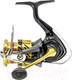 Миниатюра изображения товара Катушка безынерционная Daiwa 20 Crossfire LT 3000-C 4BS A / 10186-300