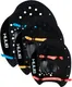 Миниатюра изображения товара Лопатки для плавания Huub Hand Paddles / A2-HANDPAD (M)