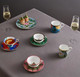 Миниатюра изображения товара Набор кружек Wedgwood Wonderlust / 1063169 (2шт)